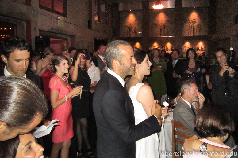 Lauren and Nathan 2012